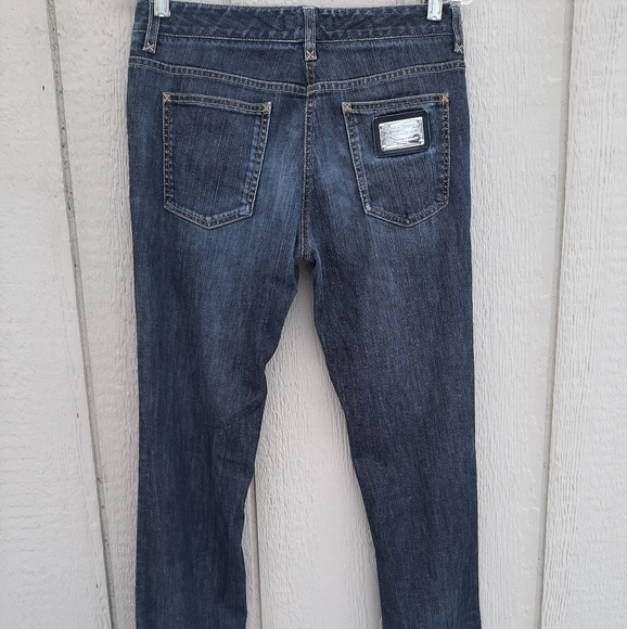 Dolce & Gabbana Jeans - Picture 2 of 8